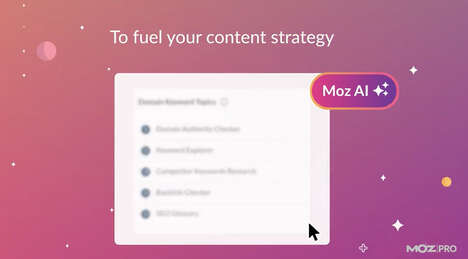 AI-Enhanced Marketing Strategies