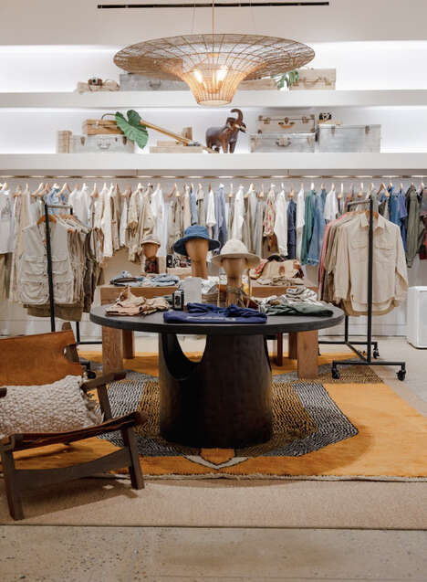 Premium Retail Destinations
