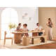 Flexible Dining Collections Image 1