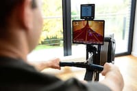 Immersive Rowing Apps Image 1