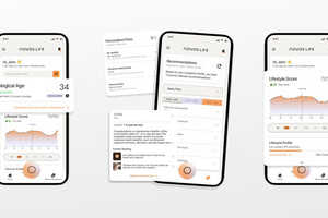 AI-Based Biological Age Tests: NOVOS Has Introduced a Free AI-Driven ...