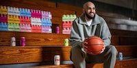 Kindness-Promoting Beverage Campaigns