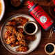Spicy Japanese Barbecue Sauces Image 2