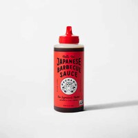 Spicy Japanese Barbecue Sauces Image 4