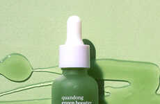 Quandong-Powered Skinccare Serums