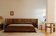 Collaborative Bedroom Furniture