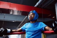 Refuge Athlete Programs Image 1