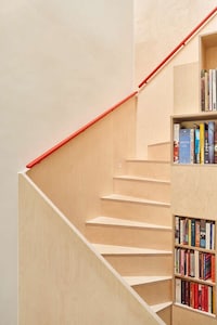 Colorfully Transformed Homes Image 1