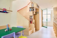 Colorfully Transformed Homes Image 2