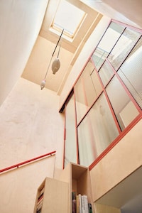 Colorfully Transformed Homes Image 3