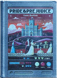 AI-Powered Choose-Your-Own Adventure Books Image 2