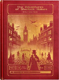 AI-Powered Choose-Your-Own Adventure Books Image 5