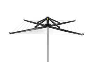 Rotating Clothes Drying Racks Article Thubnail