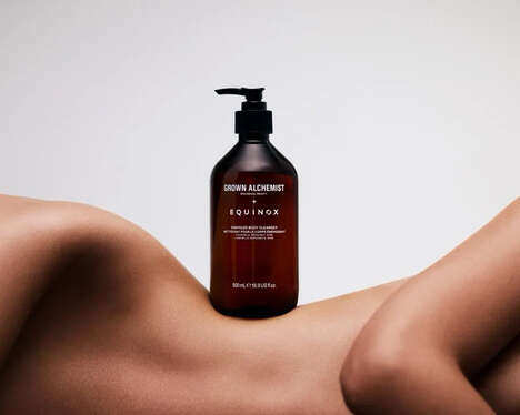 Exclusive Energizing Amenities Collabs