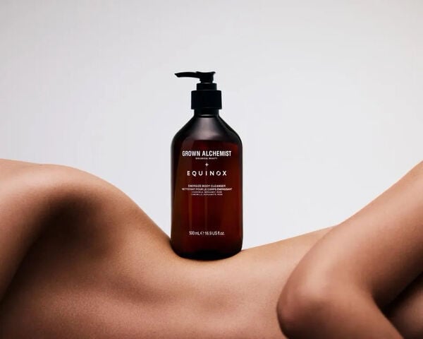 Exclusive Energizing Amenities Collabs