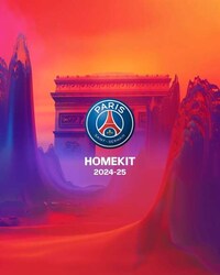 AI-Generated Sports Campaigns Image 1