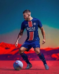 AI-Generated Sports Campaigns Image 2