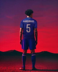 AI-Generated Sports Campaigns Image 3