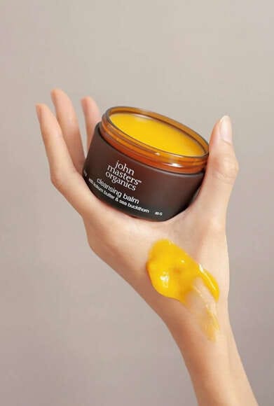 Impurity Removing Cleansing Balms