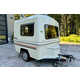 Fiberglass Paneled Compact Campers Image 1