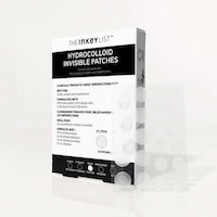 Fast-Acting Hydrocolloid Patches Image 1
