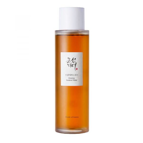 DTC Ginseng Toners