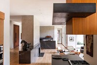 Brazilian Modern Dallas Homes Image 3