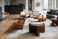 Brazilian Modern Dallas Homes Image 4