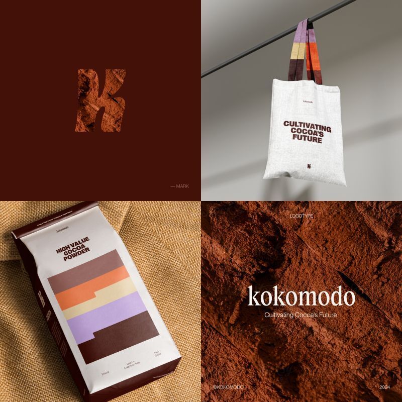 Cell-Based Cocoa Powders