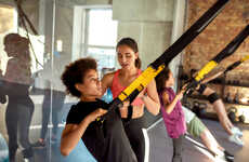 Teen Fitness Programs