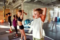 Teen Fitness Programs Image 2