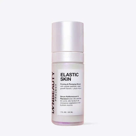 Bouncy Phyto-Mucin Serums