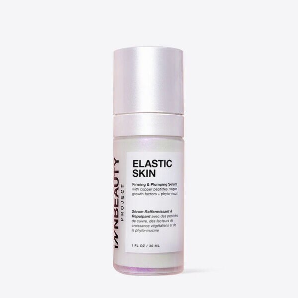 Bouncy Phyto-Mucin Serums