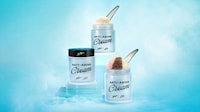 Youthful Ice Cream Campaigns Image 1