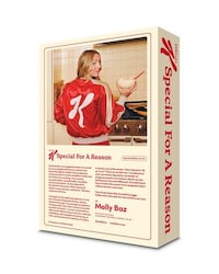 Motherhood Cereal Boxes Image 2