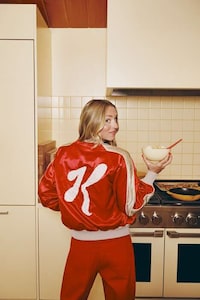 Motherhood Cereal Boxes Image 3