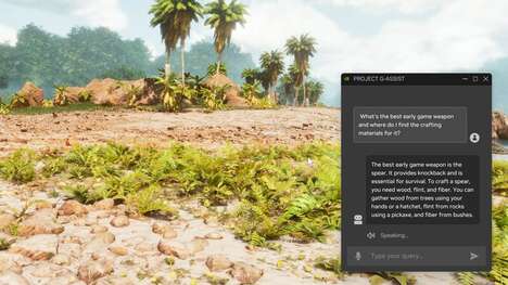 Game-Enhancing AI Assistants