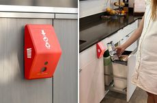 AI-Powered Waste Trackers