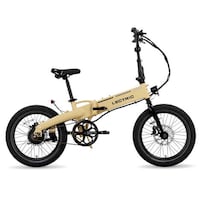 Overhauled Budget-Friendly E-Bikes Image 1
