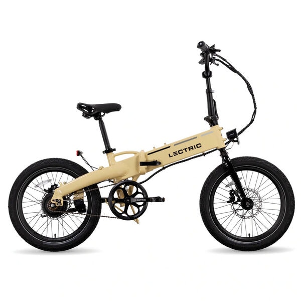 Overhauled Budget-Friendly E-Bikes