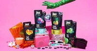 Punch Cocktail Pouches