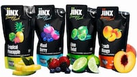 Proprietary Pouch Cocktail Packaging Image 1