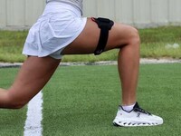 Athletic Output-Analyzing Wearables Image 2
