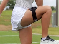 Athletic Output-Analyzing Wearables Image 3