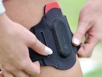 Athletic Output-Analyzing Wearables Image 4