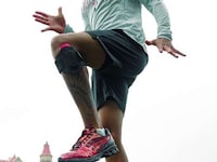 Athletic Output-Analyzing Wearables Image 5