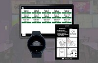 Robotic Restaurant Support Solutions Image 1