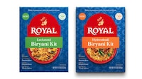 Authentic Indian Meal Kits Image 1