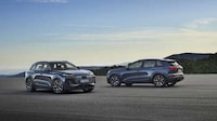 Efficient Performance Electric SUVs