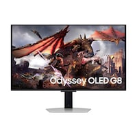 AI-Upscaling Gaming Monitors